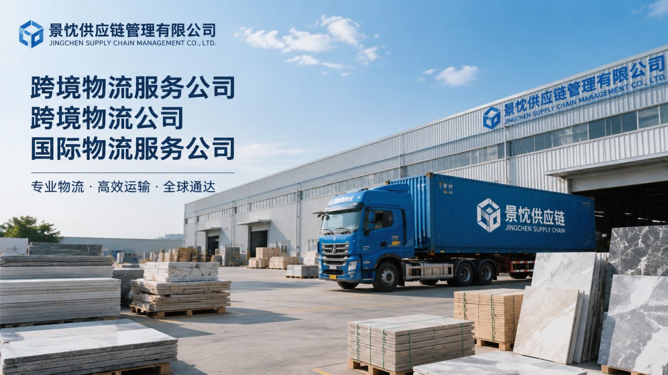 广饶县还在为建材出海物流发愁？